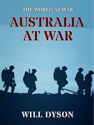 cover image of Australia at War